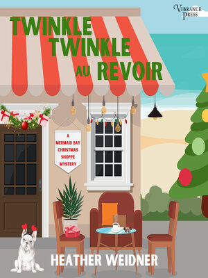 cover image of Twinkle, Twinkle Au Revoir